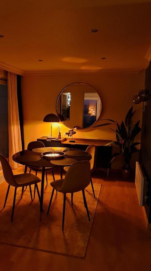 Maui - Zeezichtappartement Te Oostende Zewnętrze zdjęcie